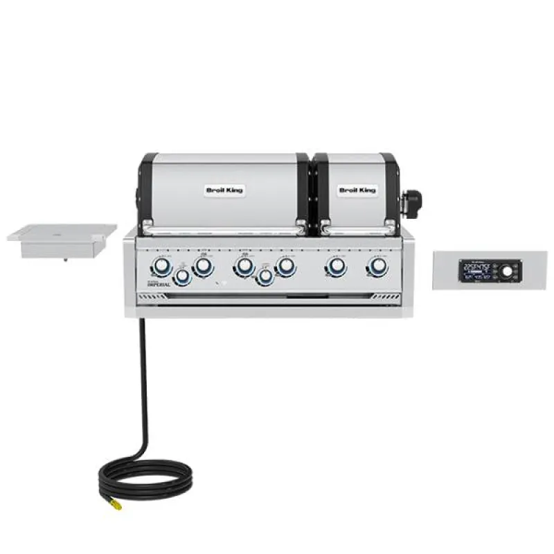 imperial QS 690 BI GZ